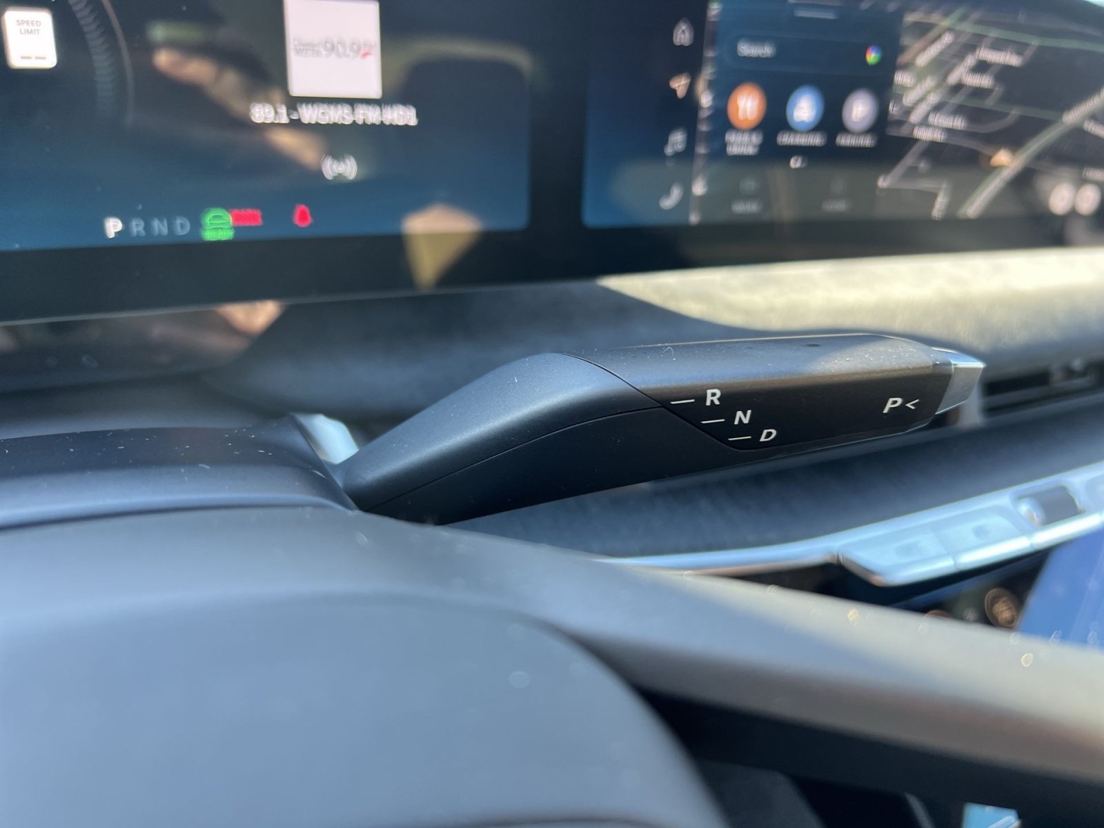 Used 2024 Lucid Air Grand Touring AWD/4WD image 22