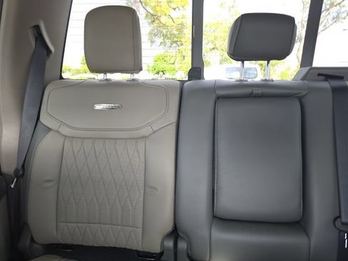 Used 2026 Ford F250 Platinum w/ Platinum Plus Package AWD/4WD image 23