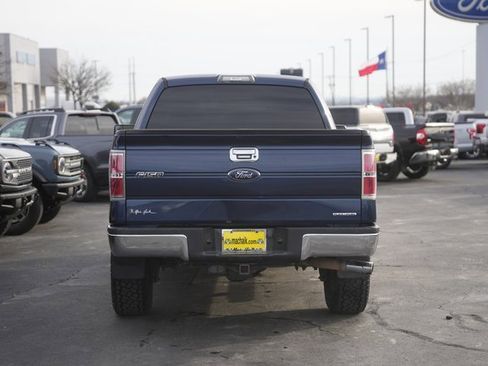 Used 2013 Ford F150 XLT w/ XLT Chrome Pkg image 7