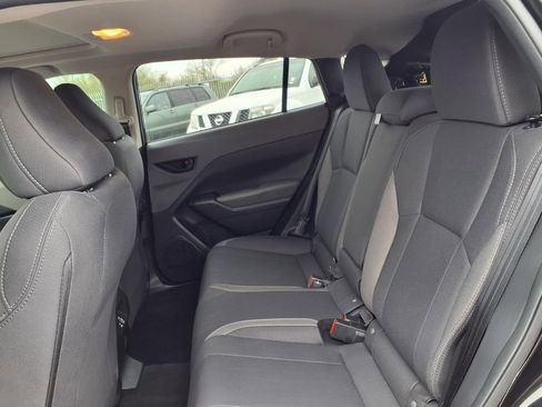 Certified 2025 Subaru Crosstrek 2.0i Premium image 24