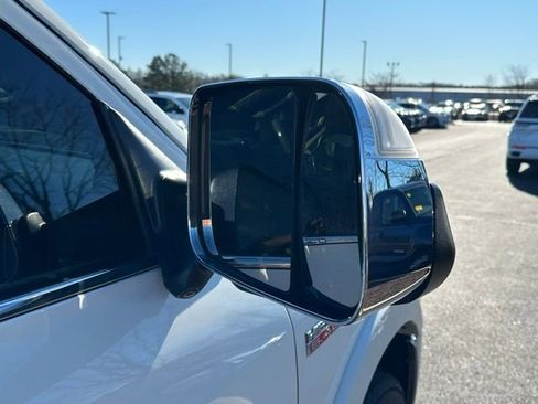 Used 2020 RAM 2500 Limited image 14