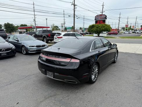 Used 2020 Lincoln MKZ Standard image 7