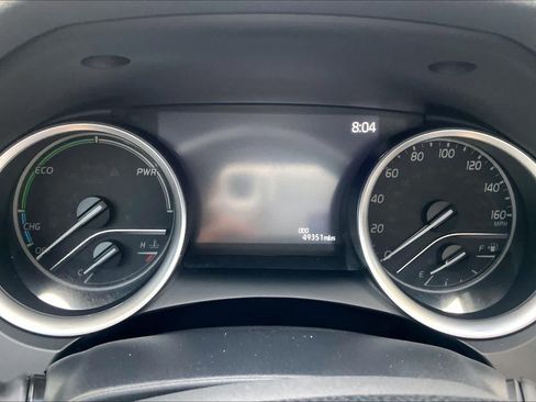 Used 2023 Toyota Camry XLE w/ Navigation Package FWD image 23