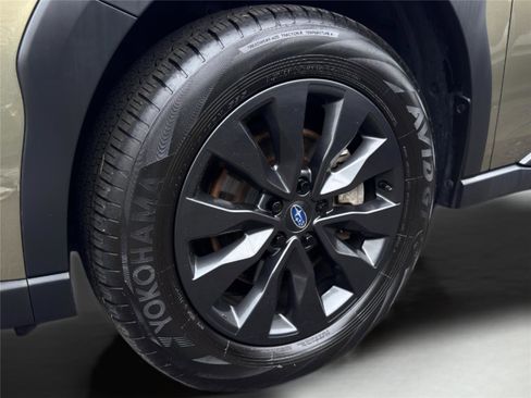 Used 2023 Subaru Outback Onyx Edition XT image 25