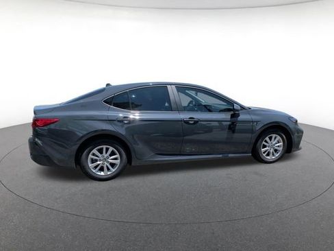 Used 2025 Toyota Camry LE FWD image 7