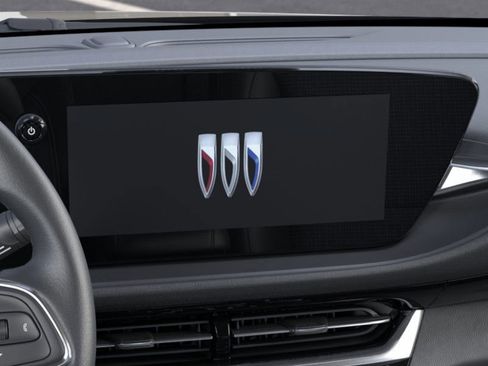 New 2026 Buick Envista Sport Touring image 21