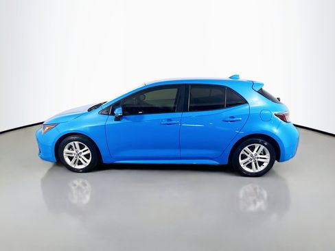 Used 2019 Toyota Corolla SE image 6