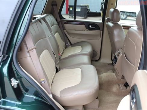 Used 2004 GMC Envoy SLT AWD/4WD image 22