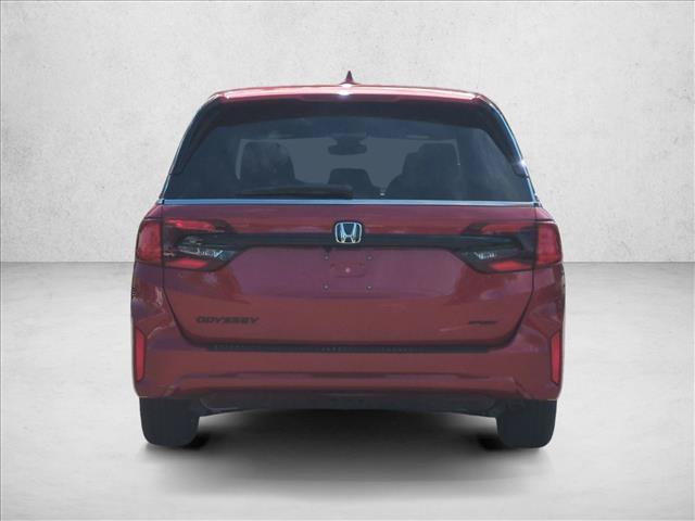 New 2026 Honda Odyssey Sport-L image 8