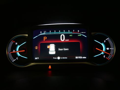 Used 2019 Honda Passport Touring image 21