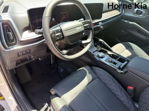 New 2026 Kia Sorento SX Prestige AWD/4WD image 12