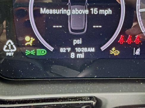 New 2026 Porsche Cayenne AWD/4WD image 13