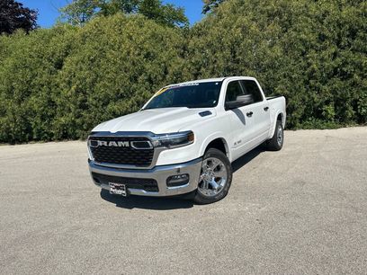 Used 2026 RAM 1500 Big Horn