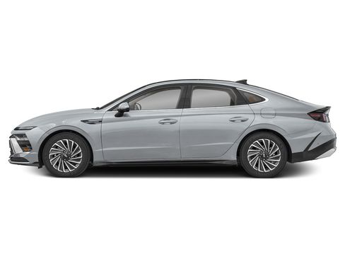 New 2026 Hyundai Sonata Limited FWD image 3
