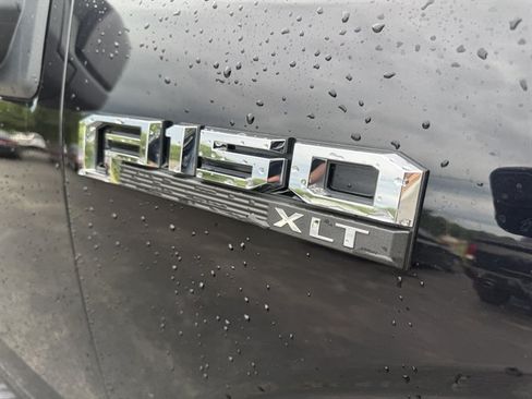 Used 2019 Ford F150 XLT w/ Equipment Group 302A Luxury AWD/4WD image 8