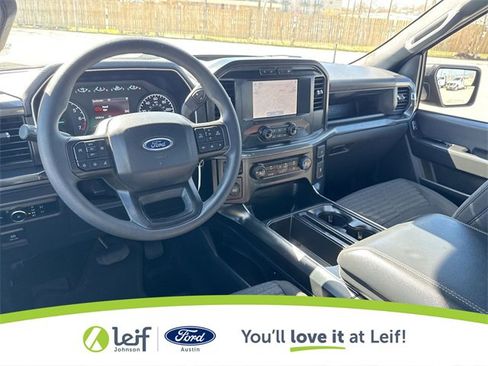 Used 2023 Ford F150 XL w/ STX Appearance Package image 36