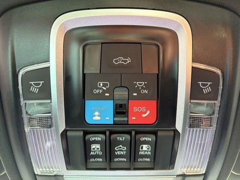 New 2026 RAM 2500 Limited image 50