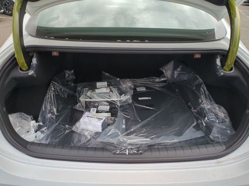 New 2026 Hyundai Sonata SE FWD image 24