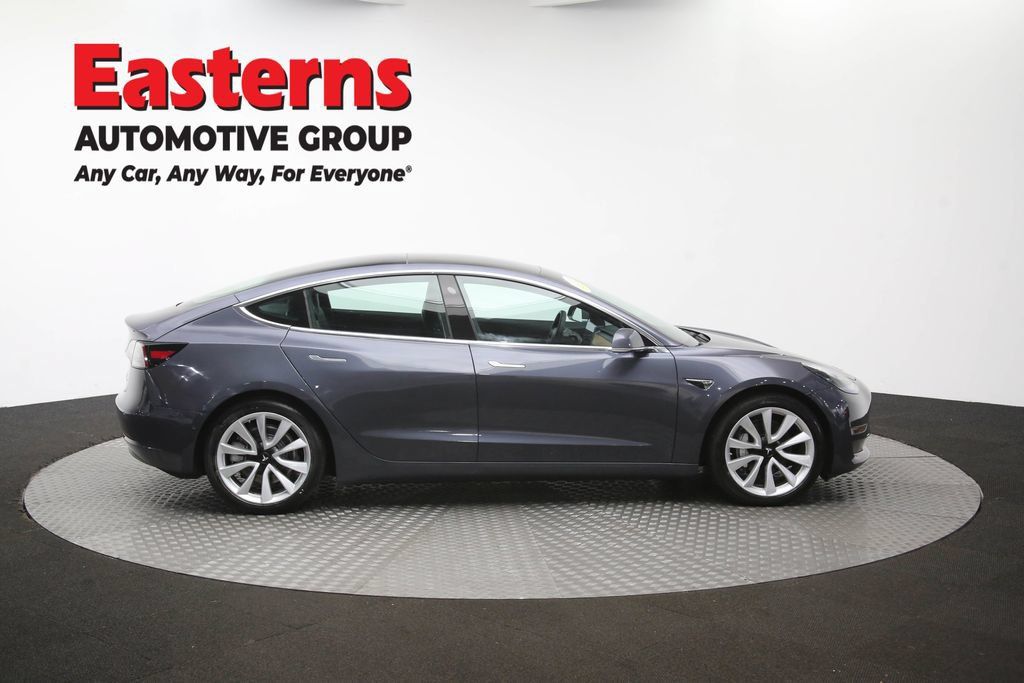 Used 2020 Tesla Model 3 Long Range AWD/4WD image 38