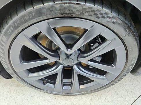 Used 2022 Tesla Model S AWD/4WD image 50