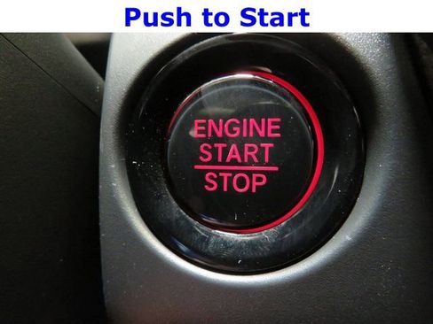 New 2026 Honda HR-V LX image 14