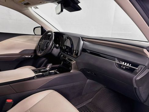 Used 2024 Lexus RX 350 FWD w/ Technology Package image 31
