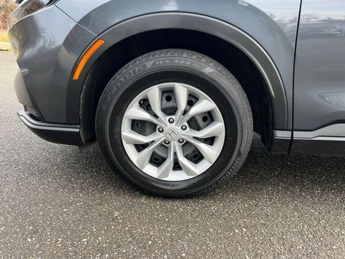 Used 2023 Honda CR-V LX image 30