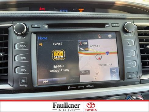 Certified 2018 Toyota Highlander Limited image 19