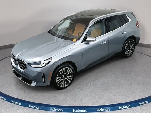 New 2025 BMW X3 xDrive30i w/ Premium Package image 1