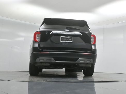 Certified 2023 Ford Explorer XLT w/ Equipment Group 202A RWD image 47