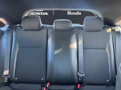 Used 2024 Honda Civic Sport image 13