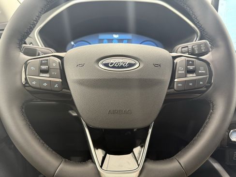 New 2025 Ford Escape SE w/ PHEV Premium Package image 44