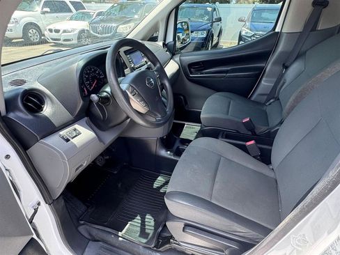 Used 2019 Nissan NV200 SV FWD image 51
