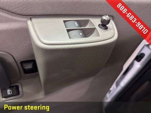 New 2025 Chevrolet Express 2500 image 6