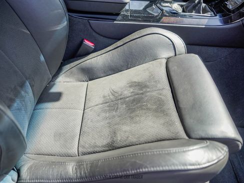 Used 2011 Cadillac CTS V w/ Wood Trim Package image 24