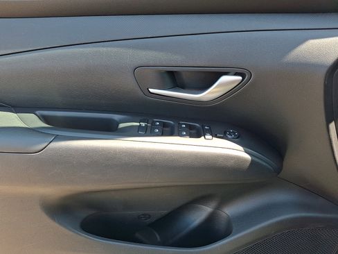 Certified 2024 Hyundai Tucson SEL image 12