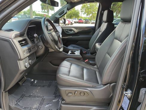 Used 2023 Chevrolet Tahoe RST w/ RST Performance Edition AWD/4WD image 18