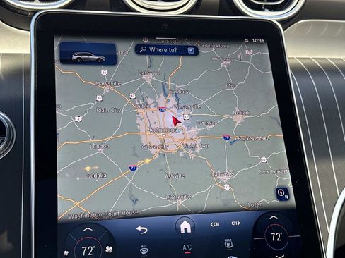 Certified 2025 Mercedes-Benz GLC 300 4MATIC image 20