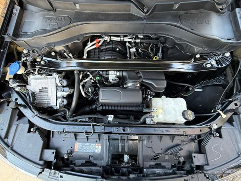 Used 2022 Ford Explorer 4WD Police Interceptor image 11