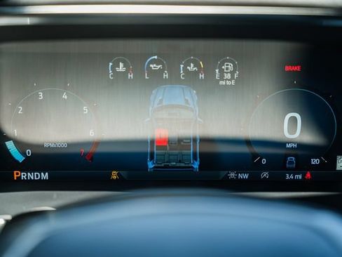 New 2026 Ford F150 Platinum AWD/4WD image 58