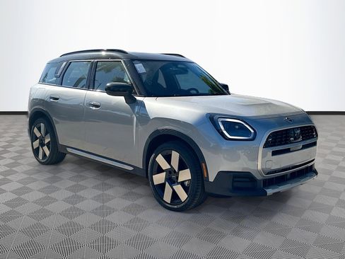 New 2026 MINI Cooper Countryman S image 1