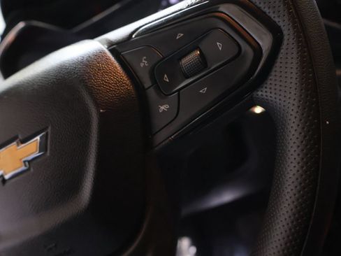 Used 2022 Chevrolet TrailBlazer LT w/ Convenience Package FWD image 19