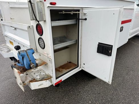 Used 2019 Ford F350 XL w/ XL Value Package RWD image 18