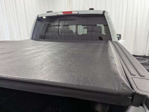 Used 2024 Ford F150 XLT w/ Equipment Group 302A MID AWD/4WD image 12