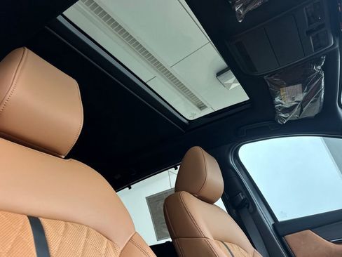 New 2025 MAZDA CX-70 3.3 Turbo S w/ Premium Plus image 17