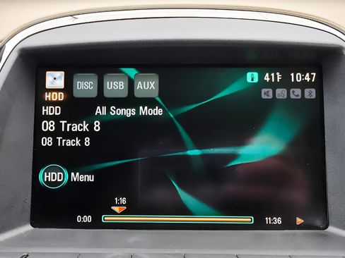 Used 2012 Buick LaCrosse Touring image 33