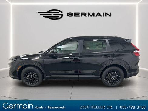 Used 2026 Honda CR-V Sport-L image 5