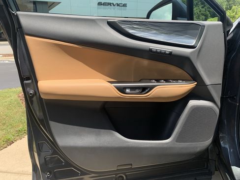 Certified 2024 Lexus NX 350 AWD image 14