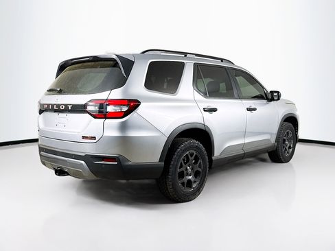 New 2026 Honda Pilot TrailSport image 34