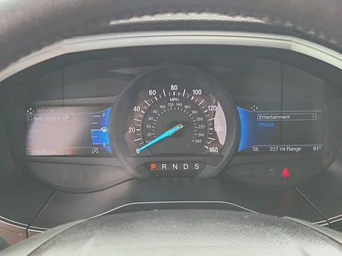 Certified 2023 Ford Edge SEL w/ Sport Appearance Package AWD/4WD image 26